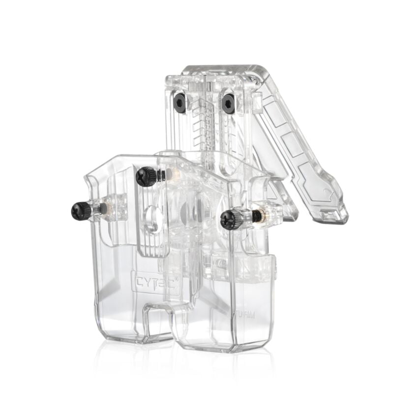 CYTAC Universal Double M-pouch [CY-1-M1MPU]