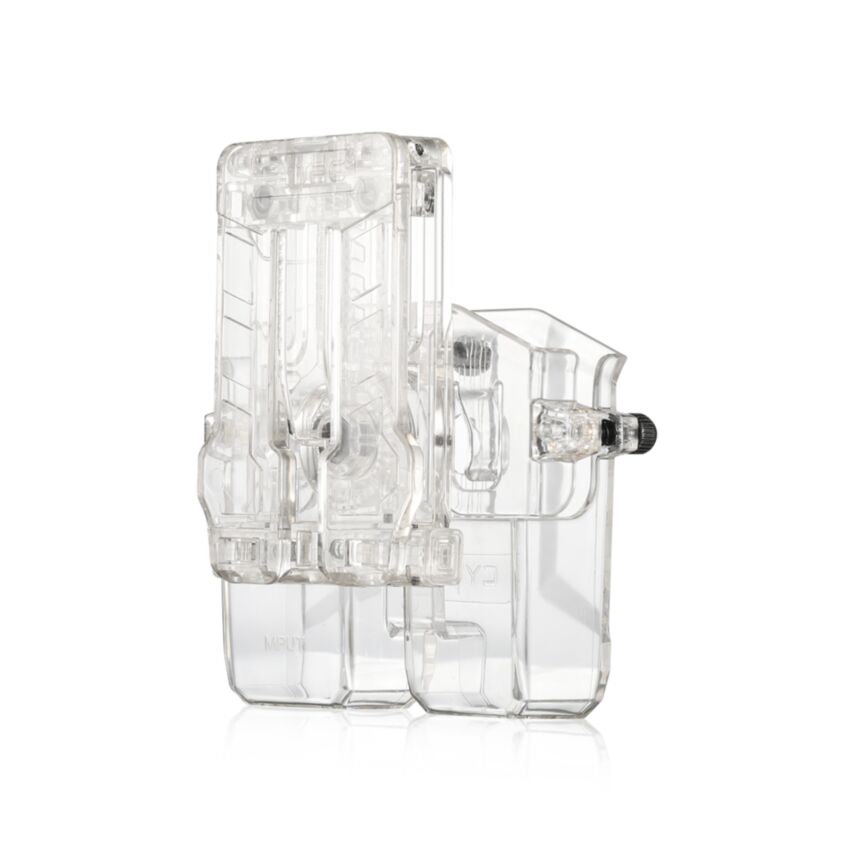 CYTAC Universal Double M-pouch [CY-1-M1MPU]
