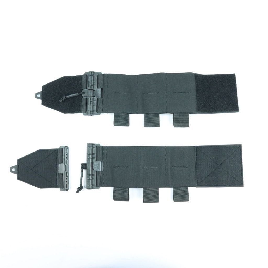 APE FORCE GEAR FCSK QR CUMMERBUND[AFG-BT19]