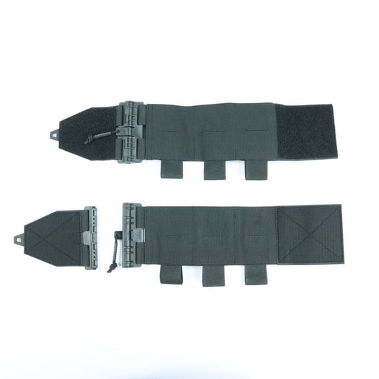 APE FORCE GEAR FCSK QR CUMMERBUND[AFG-BT19]