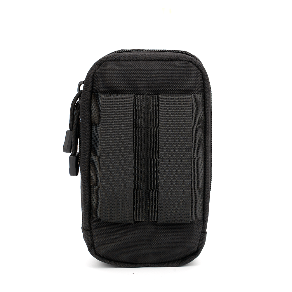FLARESYN EDC IFAK TRAUMA KIT MOLLE TACTICAL POUCH [FS-EDCTK]