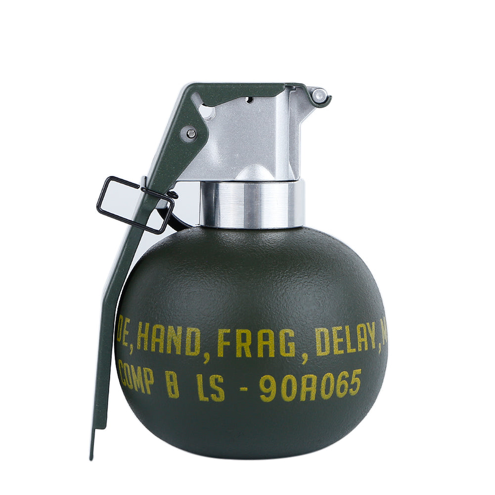 WOSPORT M67 GRENADE MODEL [WST-EX-005]