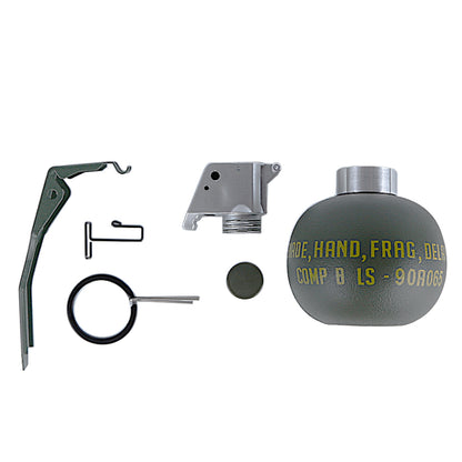 WOSPORT M67 GRENADE MODEL [WST-EX-005]