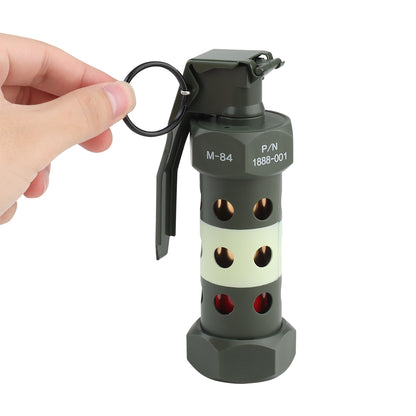 WOSPORT DUMMY FLASHBANG GRENADE MODEL (NO FUNCTION) [WST-EX-048-E]