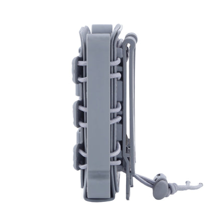WOSPORT SCORPLON STYLE SOFT SHELL MAGAZINE POUCH（FOR 5.56/7.62） [WST-MG-34]