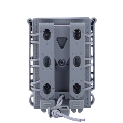 WOSPORT SCORPLON STYLE SOFT SHELL MAGAZINE POUCH（FOR 5.56/7.62） [WST-MG-34]