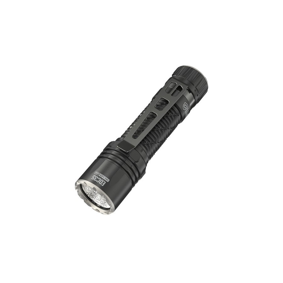 NITECORE EDC35(5000LM) TACTICAL EDC FLASHLIGHT [NC-EDC35]
