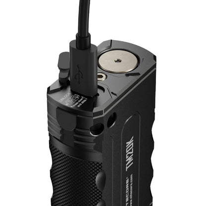 NITECORE TM20K(20000LM)ULTRA HIGH PERFORMANCE TACTICAL SEARCHLIGHT[NC-TM20K]