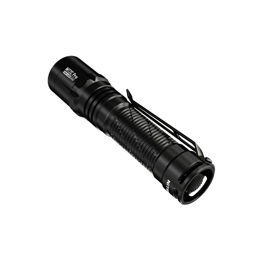 NITECORE MT2C PRO(1800LM)HIGH OUTPUT COMPACT TACTICAL FLASHLIGHT[NC-MT2CPRO]