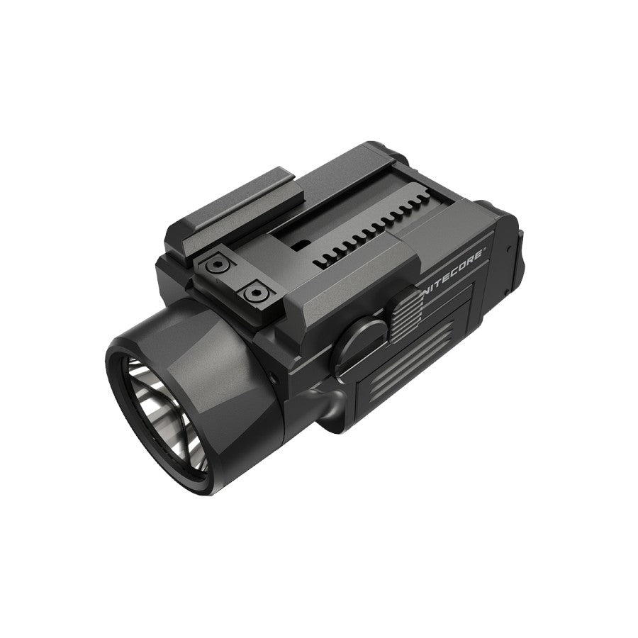 NITECORE NPL27 (650LM) COMPACT TACTICAL LIGHT [NC-NPL27]