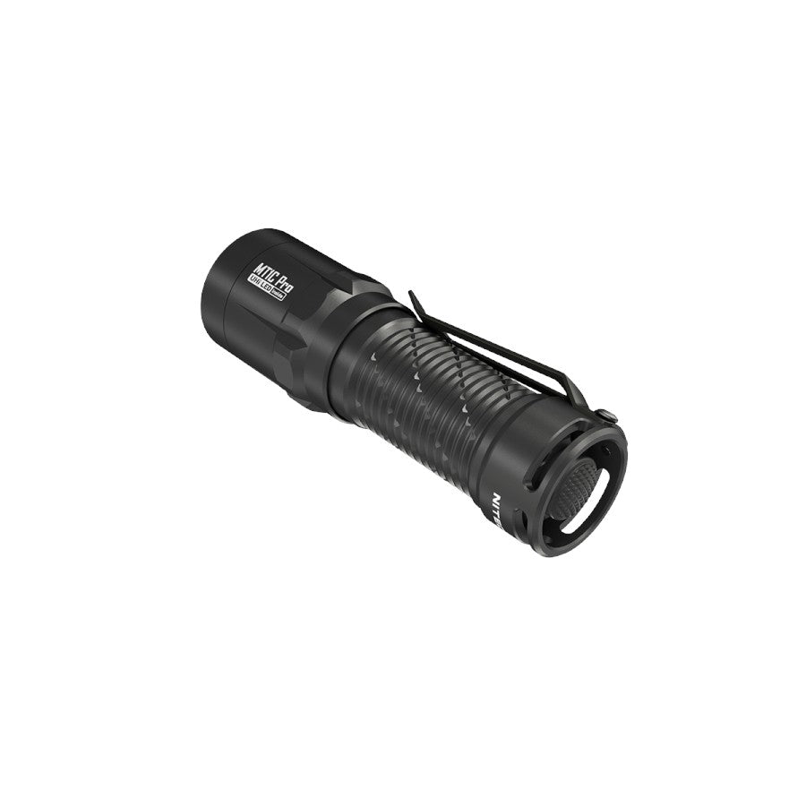 NITECORE MT1C PRO(1000LM)HIGH OUTPUT COMPACT TACTICAL FLASHLIGHT[NC-MT1CPRO]