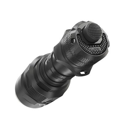 NITECORE TM9K PRO(9900LM)HIGH OUTPUT SELF-DEFENSE TACTICAL FLASHLIGHT[NC-TM9KPRO]
