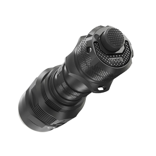 NITECORE TM9K PRO(9900LM)HIGH OUTPUT SELF-DEFENSE TACTICAL FLASHLIGHT[NC-TM9KPRO]