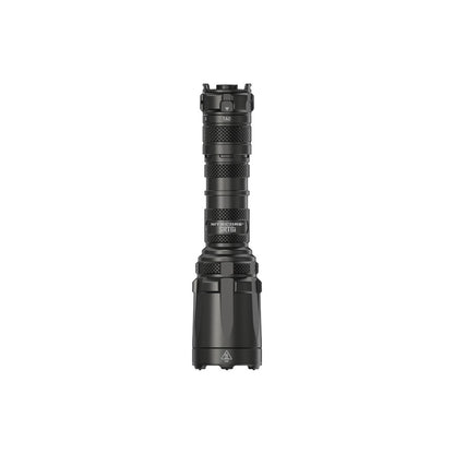 NITECORE SRT6I(2100LM)HIGH PERFORMANCE SMARTRING TACTICAL FLASHLIGHT[NC-SRT6I]