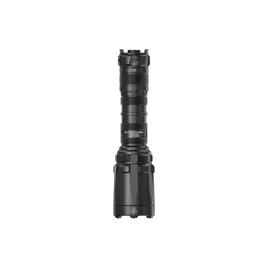 NITECORE SRT6I(2100LM)HIGH PERFORMANCE SMARTRING TACTICAL FLASHLIGHT[NC-SRT6I]