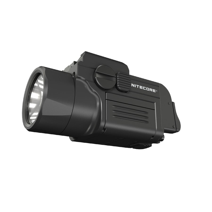 NITECORE NPL27 (650LM) COMPACT TACTICAL LIGHT [NC-NPL27]