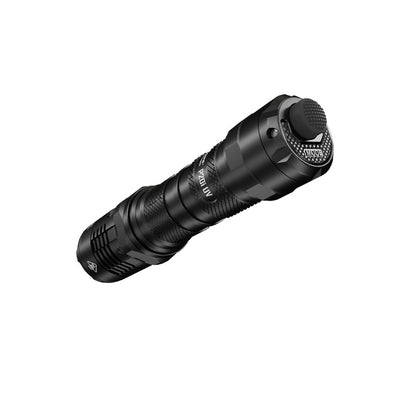 NITECORE P20I UV(1800LM) I-GENERATION 21700 WHITE + UV DUAL OUTPUT FLASHLIGHT [NC-P20I UV]