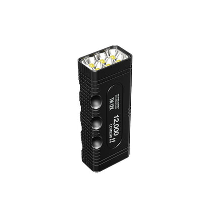 NITECORE TM12K(12000LM)ULTRA HIGH PERFORMANCE TACTICAL SEARCHLIGHT[NC-TM12K]