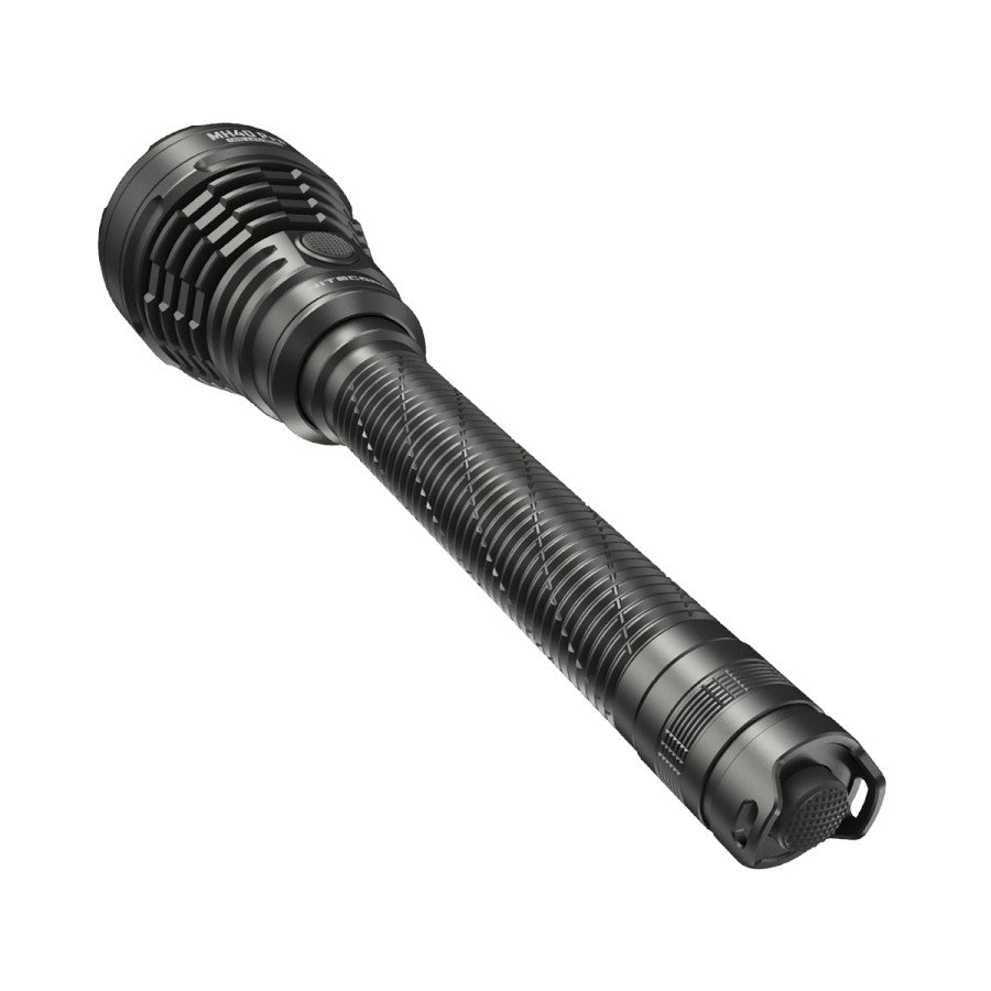 NITECORE MH40PRO(3500LM) ULTRA BRIGHT LONG RANGE HUNTING FLASHLIGHT [NC-MH40PRO]