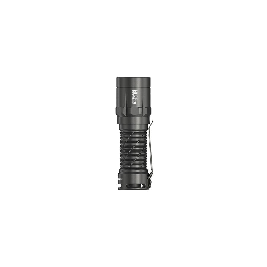 NITECORE MT1C PRO(1000LM)HIGH OUTPUT COMPACT TACTICAL FLASHLIGHT[NC-MT1CPRO]