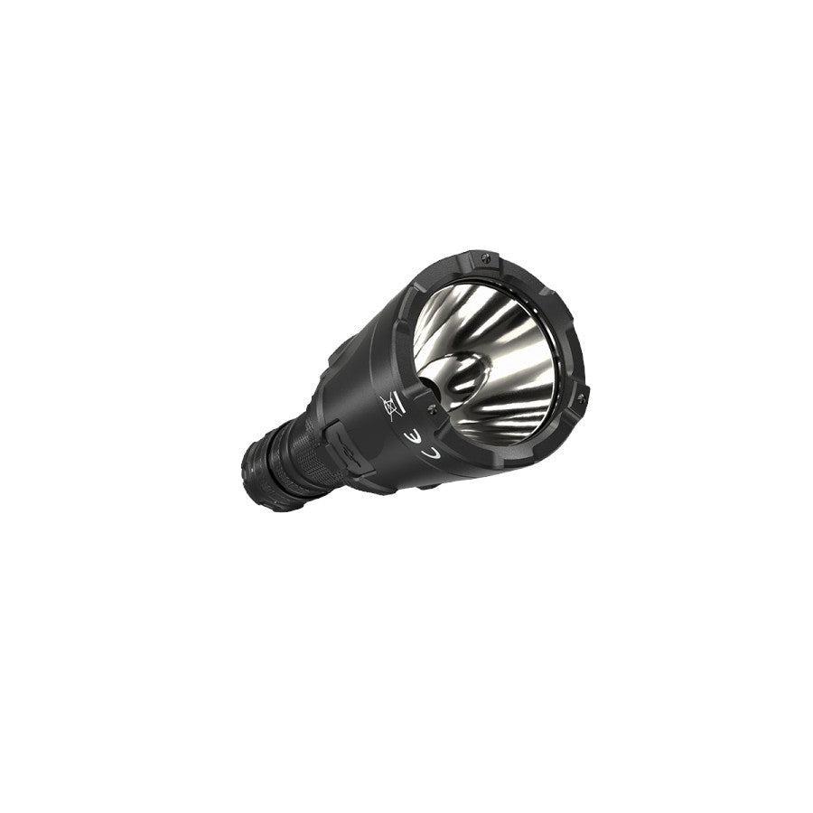 NITECORE SRT6I(2100LM)HIGH PERFORMANCE SMARTRING TACTICAL FLASHLIGHT[NC-SRT6I]