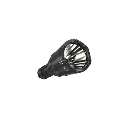 NITECORE SRT6I(2100LM)HIGH PERFORMANCE SMARTRING TACTICAL FLASHLIGHT[NC-SRT6I]