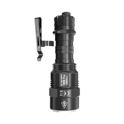 NITECORE TM9K PRO(9900LM)HIGH OUTPUT SELF-DEFENSE TACTICAL FLASHLIGHT[NC-TM9KPRO]