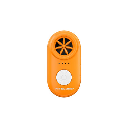 NITECORE NWE10 (126dB) ELECTRONIC OUTDOOR WHISTLE [NC-NWE10]