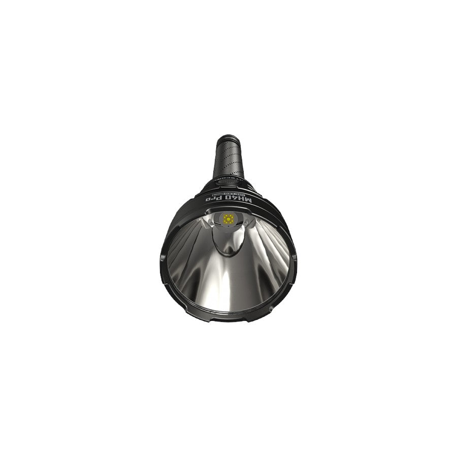 NITECORE MH40PRO(3500LM) ULTRA BRIGHT LONG RANGE HUNTING FLASHLIGHT [NC-MH40PRO]
