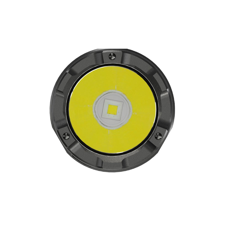 NITECORE P23I(3000LM) I-GENERATION LONG RANGE 21700 TACTICAL FLASHLIGHT [NC-P23I]