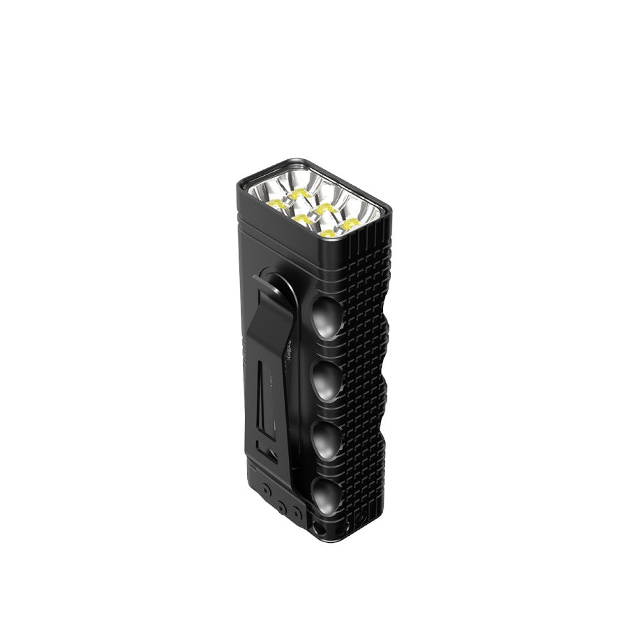 NITECORE TM12K(12000LM)ULTRA HIGH PERFORMANCE TACTICAL SEARCHLIGHT[NC-TM12K]