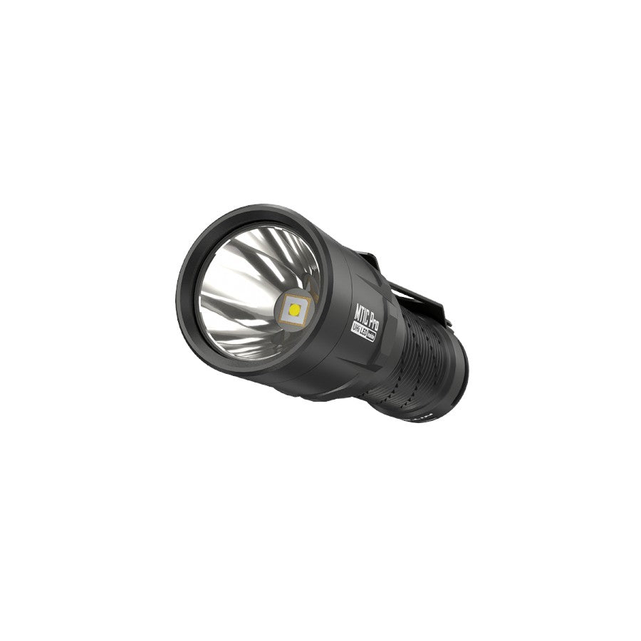 NITECORE MT1C PRO(1000LM)HIGH OUTPUT COMPACT TACTICAL FLASHLIGHT[NC-MT1CPRO]