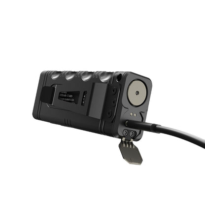 NITECORE TM12K(12000LM)ULTRA HIGH PERFORMANCE TACTICAL SEARCHLIGHT[NC-TM12K]