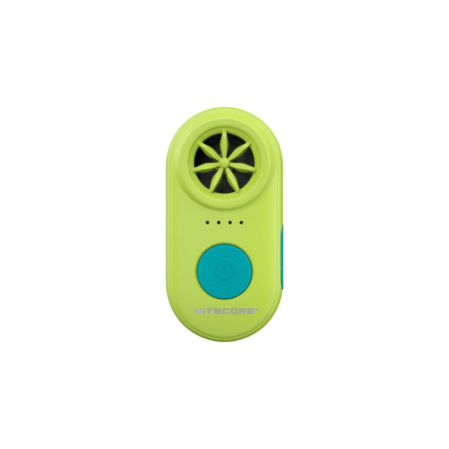 NITECORE NWE10 (126dB) ELECTRONIC OUTDOOR WHISTLE [NC-NWE10]