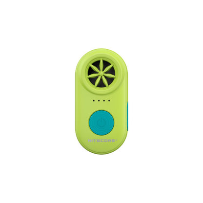 NITECORE NWE10 (126dB) ELECTRONIC OUTDOOR WHISTLE [NC-NWE10]