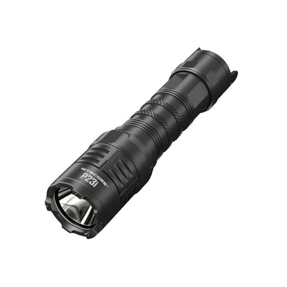 NITECORE P23I(3000LM) I-GENERATION LONG RANGE 21700 TACTICAL FLASHLIGHT [NC-P23I]