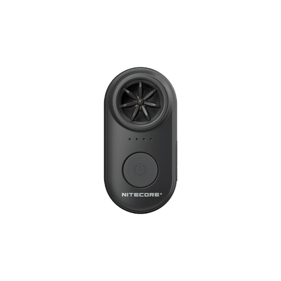 NITECORE NWE10 (126dB) ELECTRONIC OUTDOOR WHISTLE [NC-NWE10]