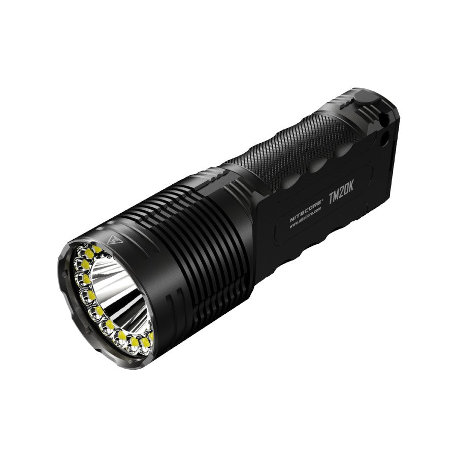NITECORE TM20K(20000LM)ULTRA HIGH PERFORMANCE TACTICAL SEARCHLIGHT[NC-TM20K]