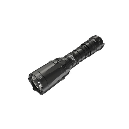 NITECORE SRT6I(2100LM)HIGH PERFORMANCE SMARTRING TACTICAL FLASHLIGHT[NC-SRT6I]