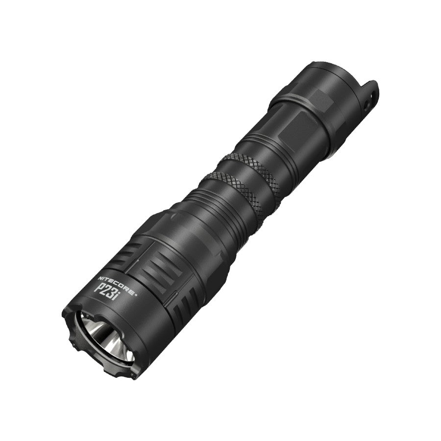NITECORE P23I(3000LM) I-GENERATION LONG RANGE 21700 TACTICAL FLASHLIGHT [NC-P23I]