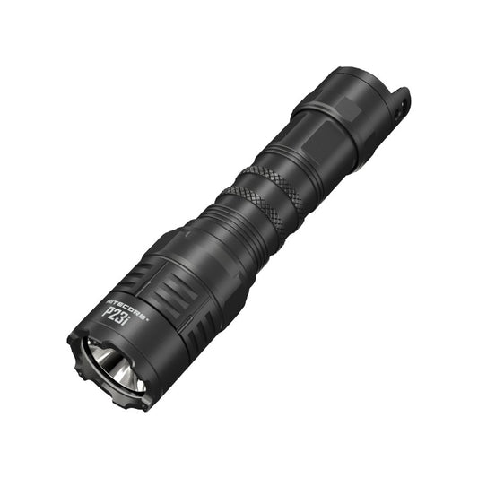 NITECORE P23I(3000LM) I-GENERATION LONG RANGE 21700 TACTICAL FLASHLIGHT [NC-P23I]