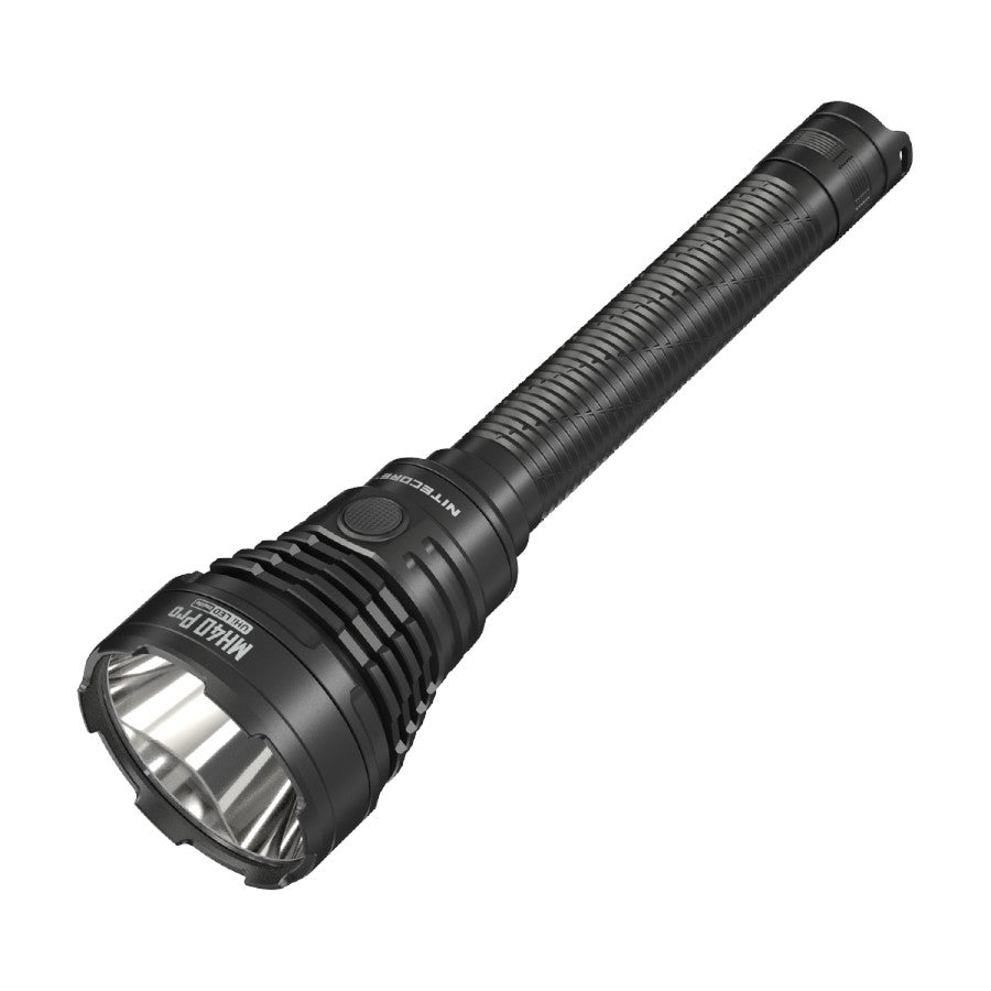 NITECORE MH40PRO(3500LM) ULTRA BRIGHT LONG RANGE HUNTING FLASHLIGHT [NC-MH40PRO]