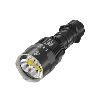 NITECORE TM9K PRO(9900LM)HIGH OUTPUT SELF-DEFENSE TACTICAL FLASHLIGHT[NC-TM9KPRO]