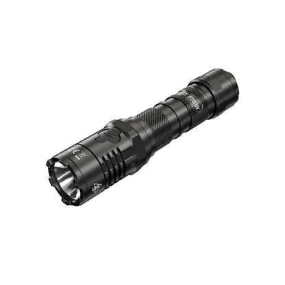 NITECORE P20I UV(1800LM) I-GENERATION 21700 WHITE + UV DUAL OUTPUT FLASHLIGHT [NC-P20I UV]