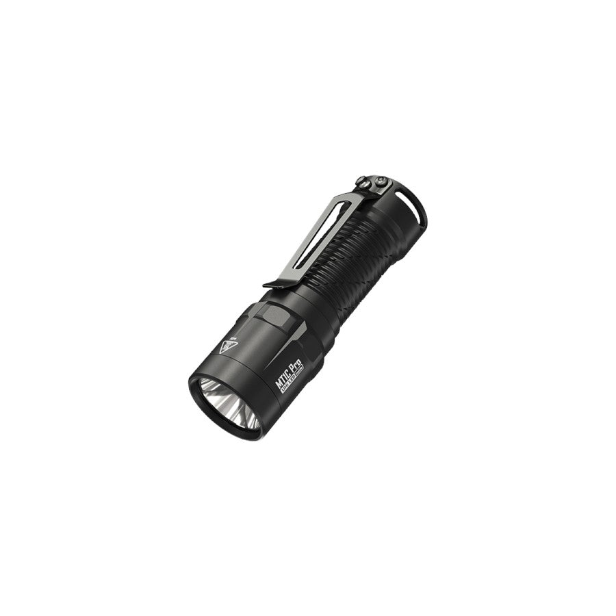 NITECORE MT1C PRO(1000LM)HIGH OUTPUT COMPACT TACTICAL FLASHLIGHT[NC-MT1CPRO]