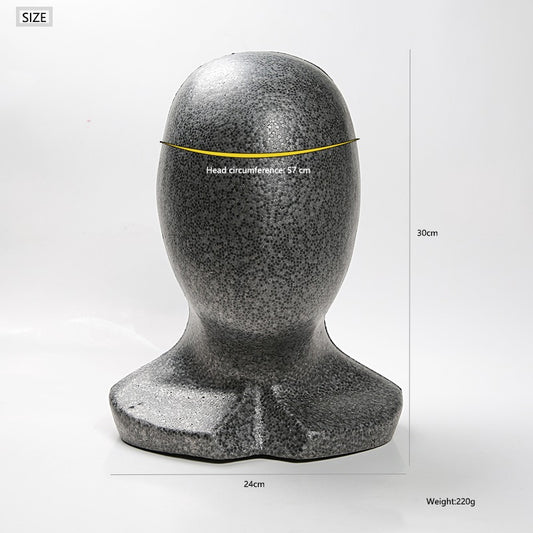 FMA HELMET DISPLAY MODEL FOAM VERSION [FMA-TB1378]