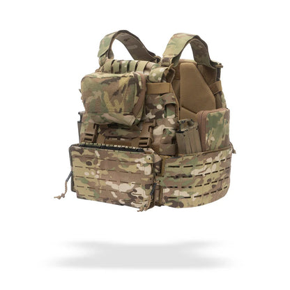 MILITECH® ASSAULT RIG CARRIER ARC VEST LOADOUT SET DEAL [M-V002]