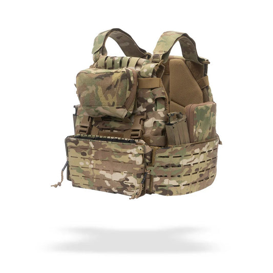 MILITECH® ASSAULT RIG CARRIER ARC VEST LOADOUT SET DEAL [M-V002]