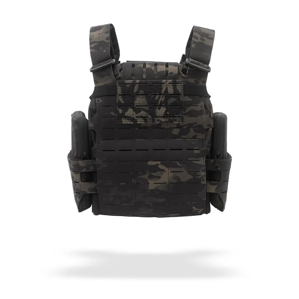 MILITECH® ASSAULT RIG CARRIER ARC VEST LOADOUT SET DEAL [M-V002]