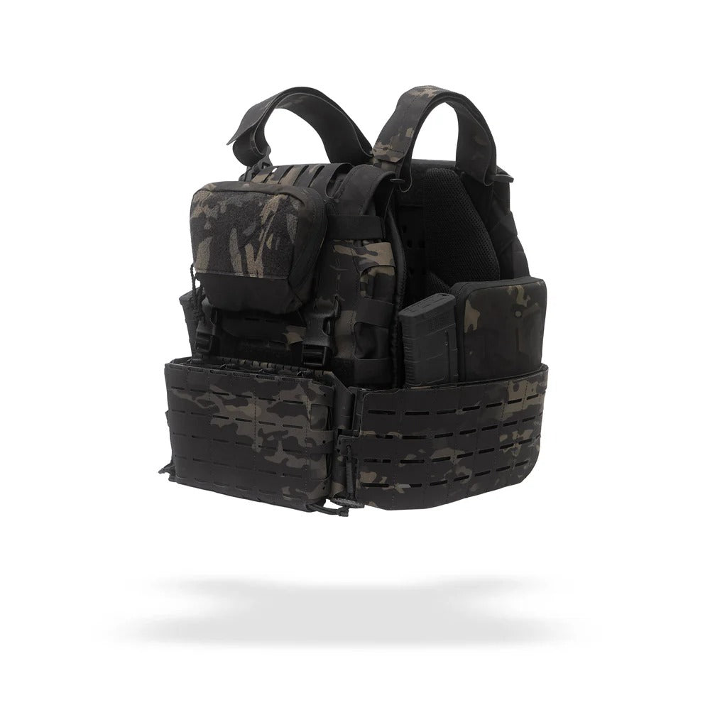 MILITECH® ASSAULT RIG CARRIER ARC VEST LOADOUT SET DEAL [M-V002]